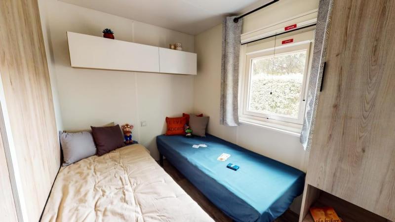 Camping Officiel Siblu Bonne Anse Plage La Palmyre Zewnętrze zdjęcie