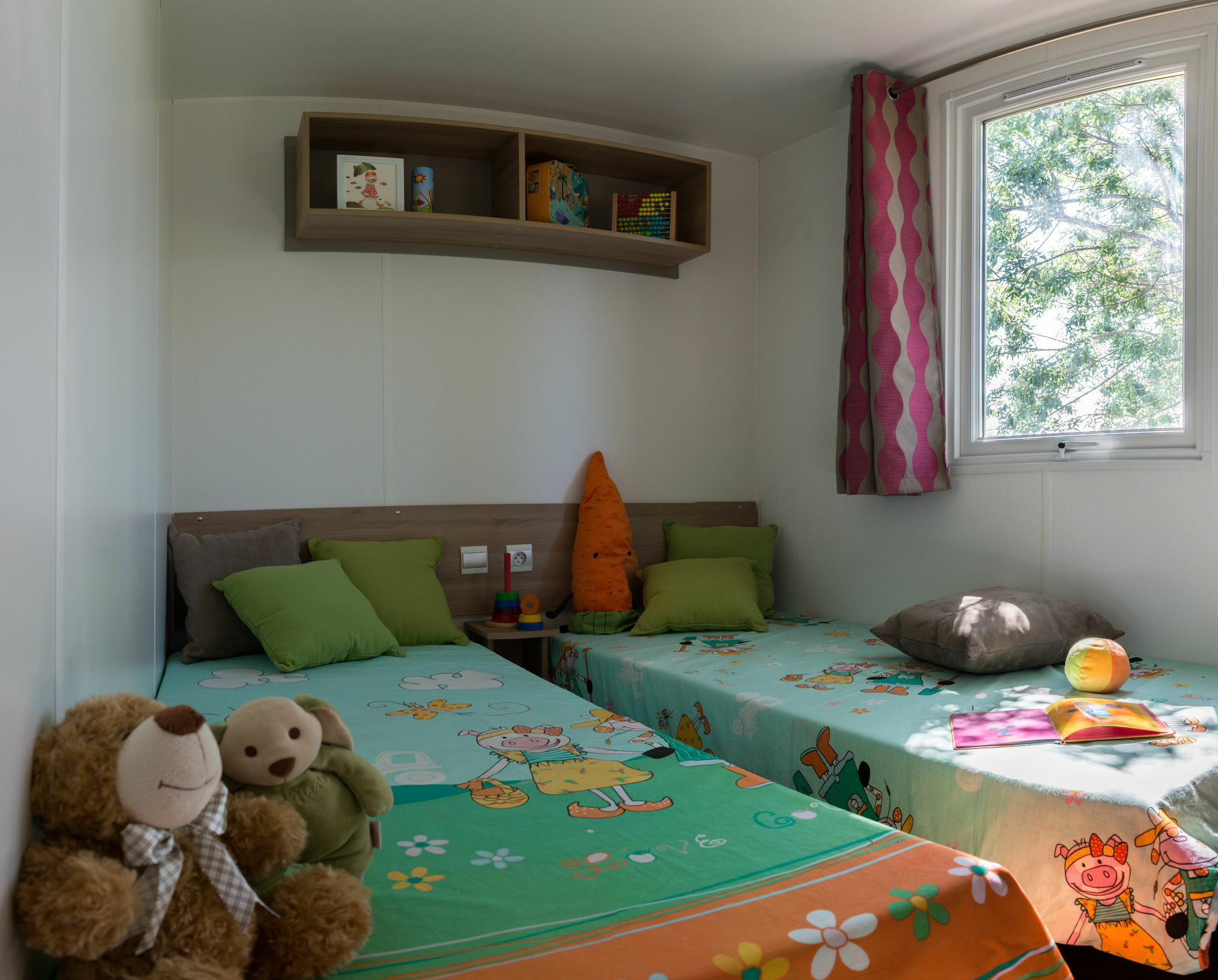 Camping Officiel Siblu Bonne Anse Plage La Palmyre Zewnętrze zdjęcie